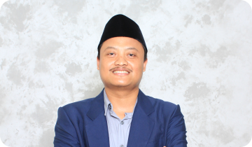 Heru Dwi Prasetyo, S.Kom